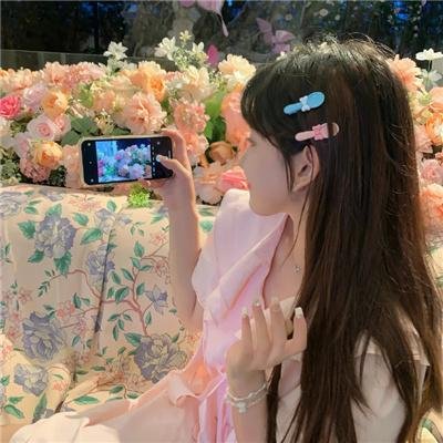 黑色直播