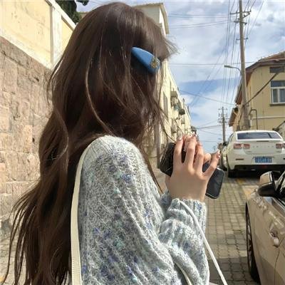 柏婷娜小姐国语
